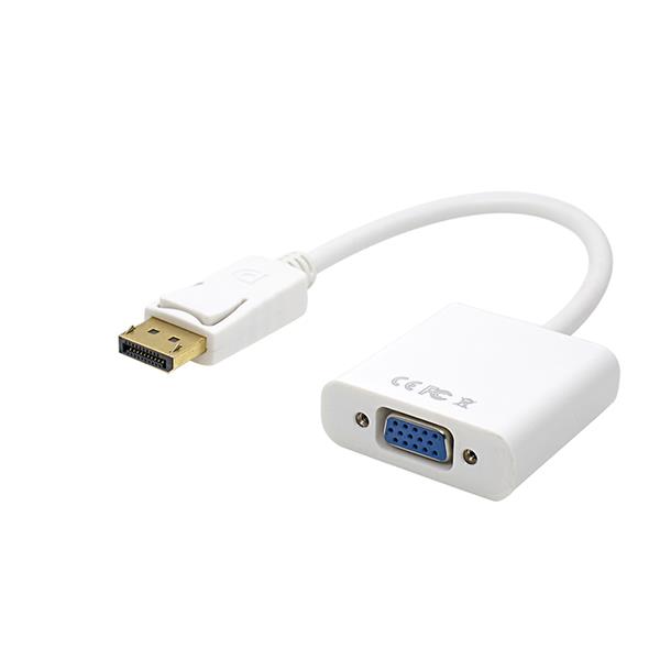 Viga kadın converter.jpg için Displayport erkek