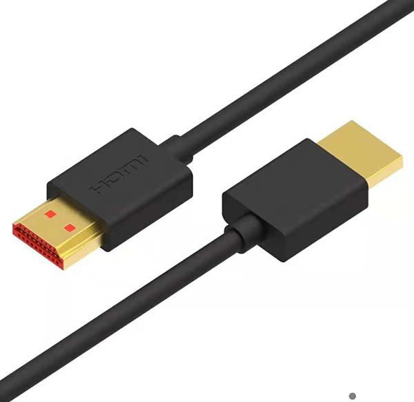 High definition HDMI 2.0 cable