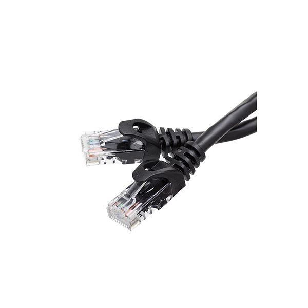 Unshielded UTP Cat6 Ethernet Network Patch Cable