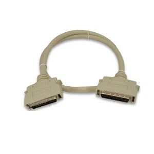 50 Pin Fiş MDR Kablo Düzeneği